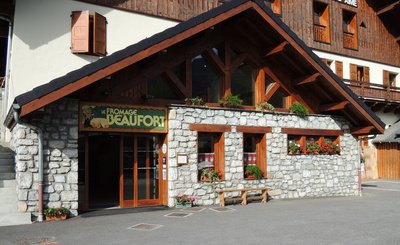 Coopérative Laitière