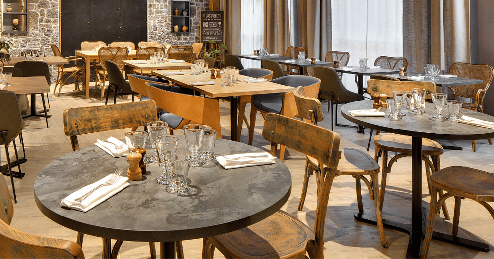 Bistrot Auvergnat