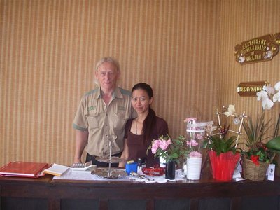 Restaurateurs