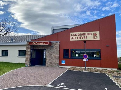 Les Diables au Thym_Saint-Hilaire