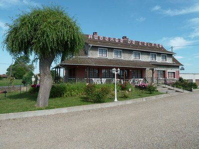 Auberge de l'Etang