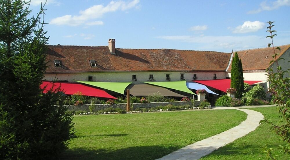 La Ferme Saint Sébastien