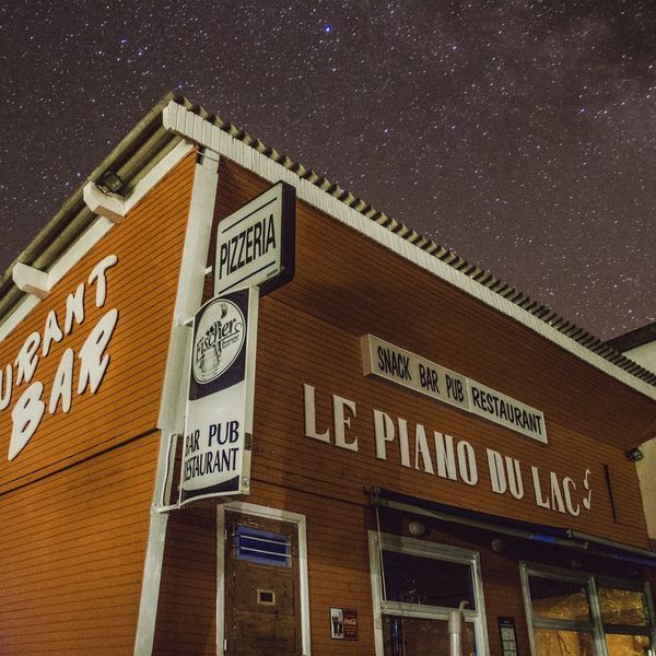 piano du lac