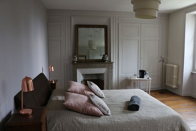 Chambre Tandem