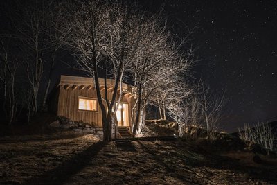 La Cabane