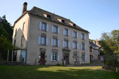 Foyer d'accueil communal de Dienne_Dienne
