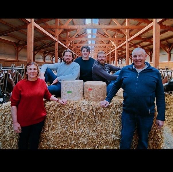 Famille Calmel
