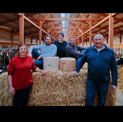 Famille Calmel
