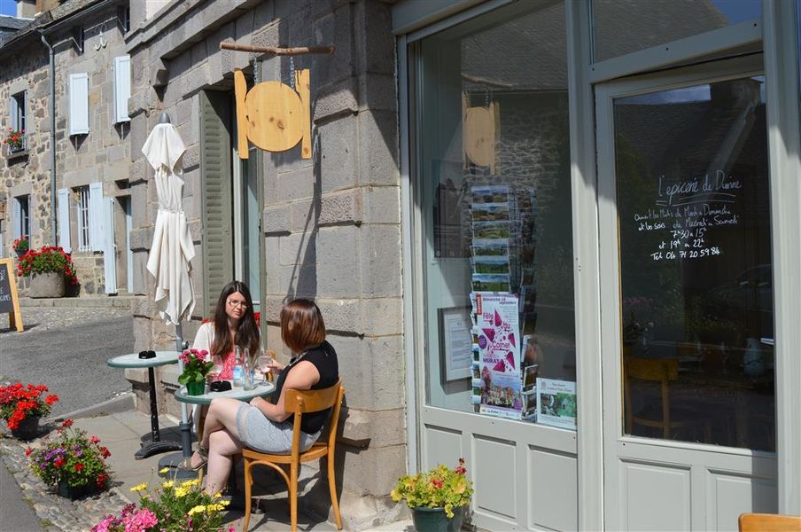 Epicerie de Dienne