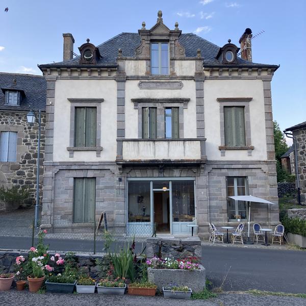 Restaurant L'EPICERIE DE DIENNE