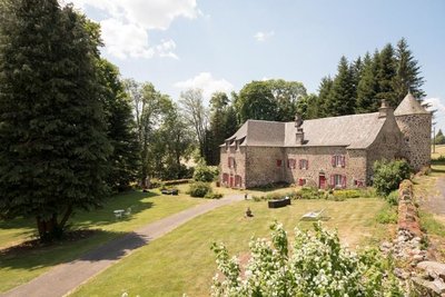 Ferme des Prades - Landeyrat