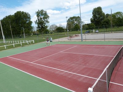 Court