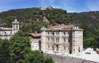 Château de Rochetaillée