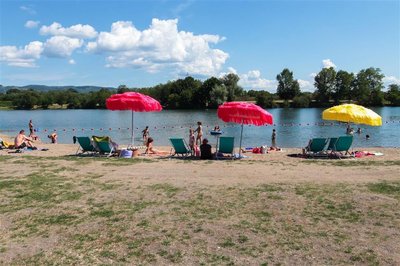 ILOA Plage