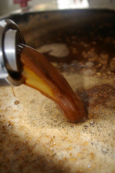 brassage