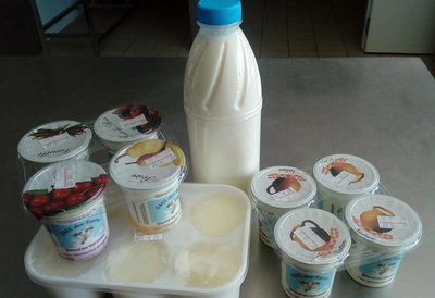 GAEC des Sapins_Saint-Haon