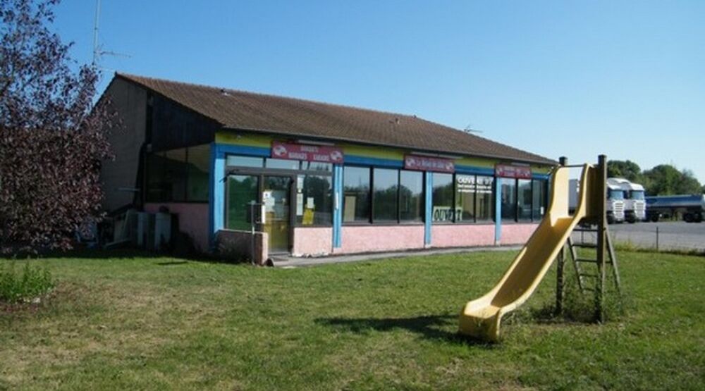 Le Relais de Lilas