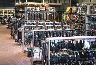 Padd Store