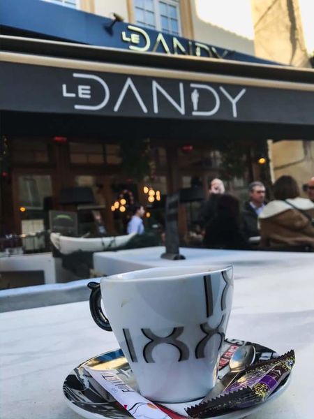 Café et Bar Le Dandy