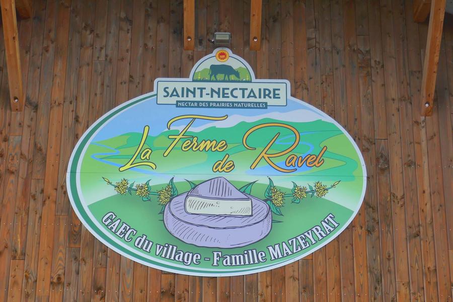 Ferme de Ravel