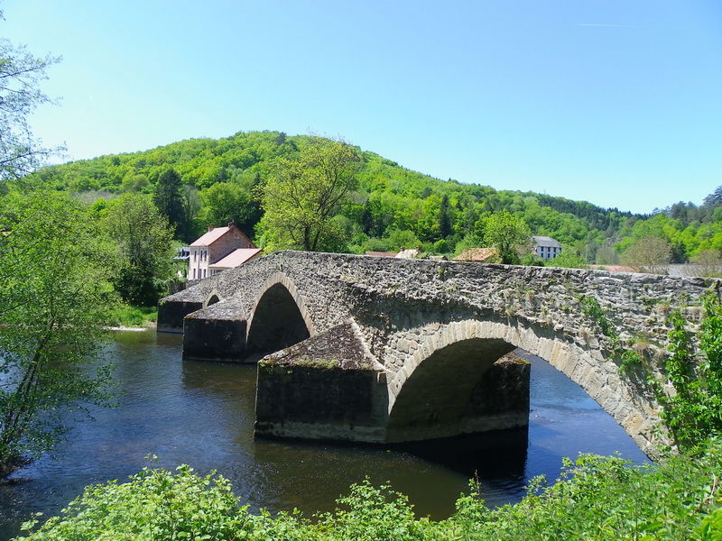 Pont roman