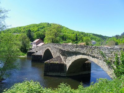 Pont roman