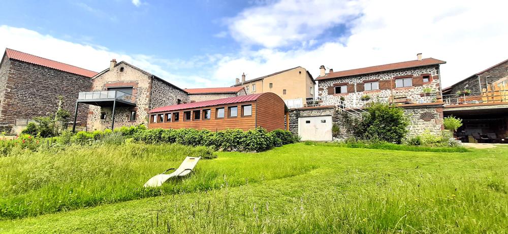 Gîte La 1ère étape