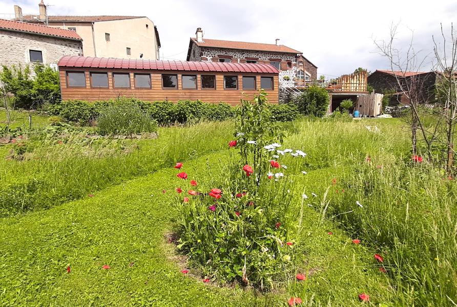 Gîte La 1ère étape