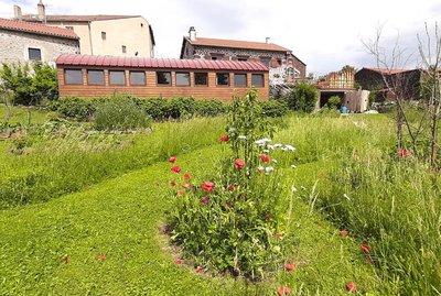 Gîte La 1ère étape