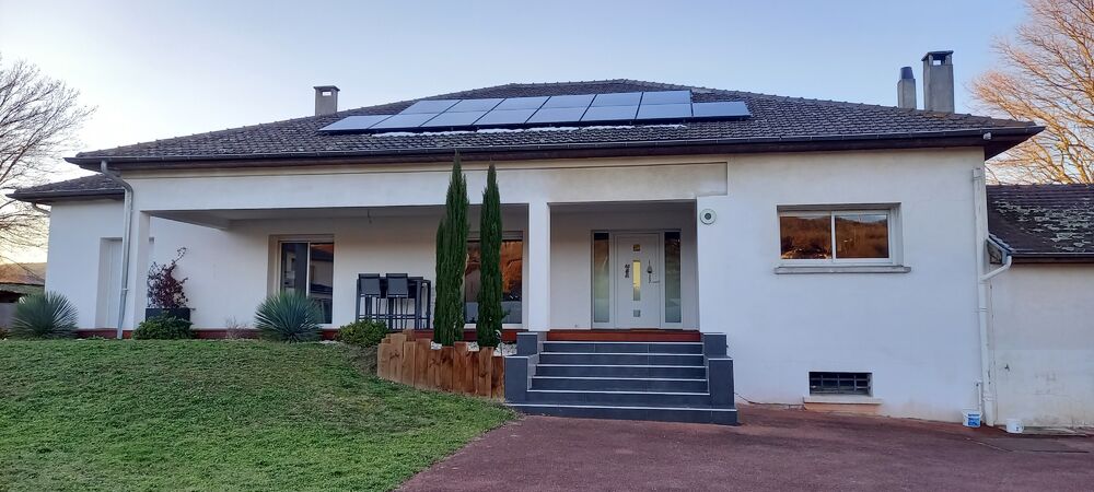 La maison