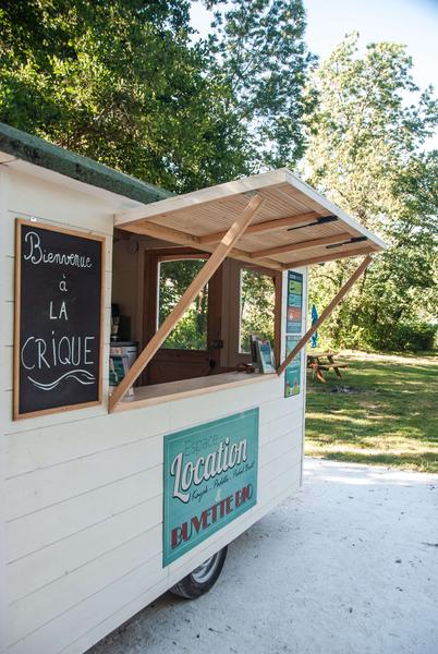La Crique