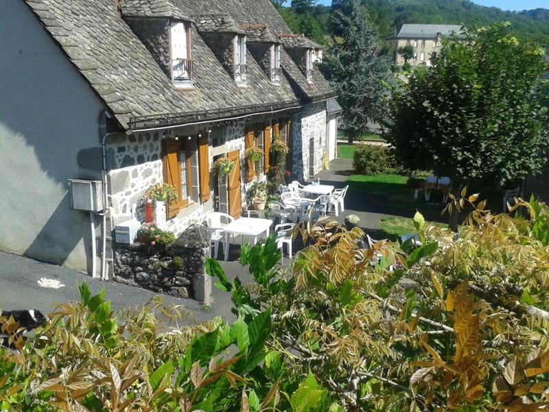 Auberge de la Vallée