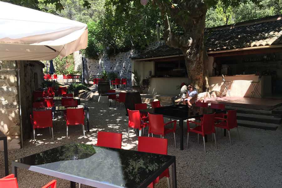 Moulin de Cost
