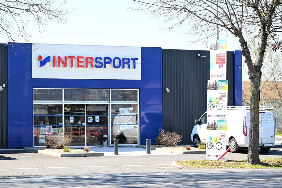 Intersport