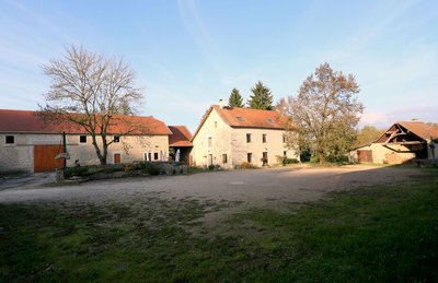 Auberge du Vernay