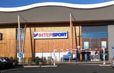 Intersport Clermont-Ferrand