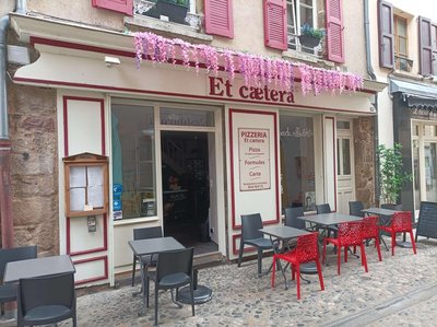 Et Caetera Pizzeria_Brioude
