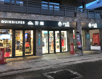 The Hub