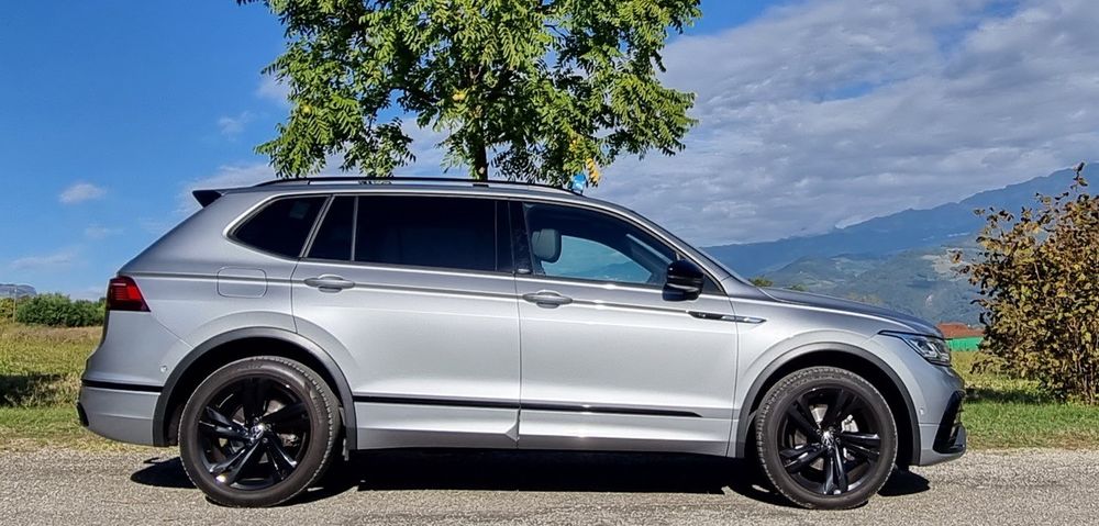 Véhicule Grandes Alpes Taxi