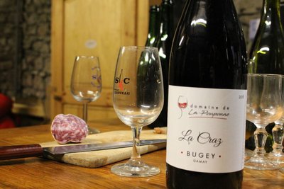 Le parfait plateau pour l'apéro