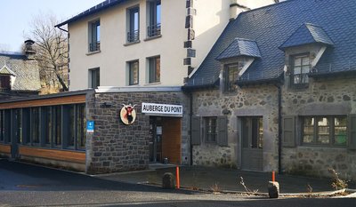 Auberge du Pont