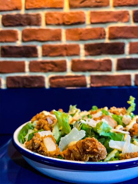 Salade césar