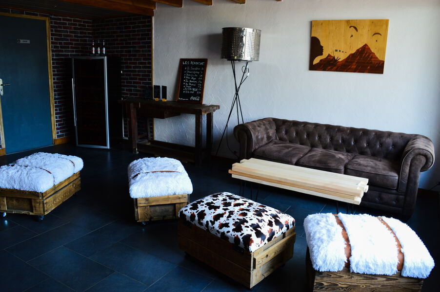 Lounge Atterro Lumbin