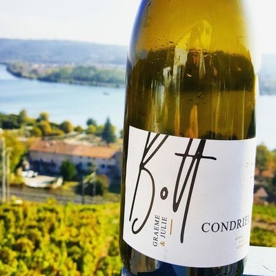 Domaine BOTT Graeme & Julie - CONDRIEU