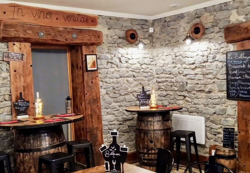 Le Balthazar