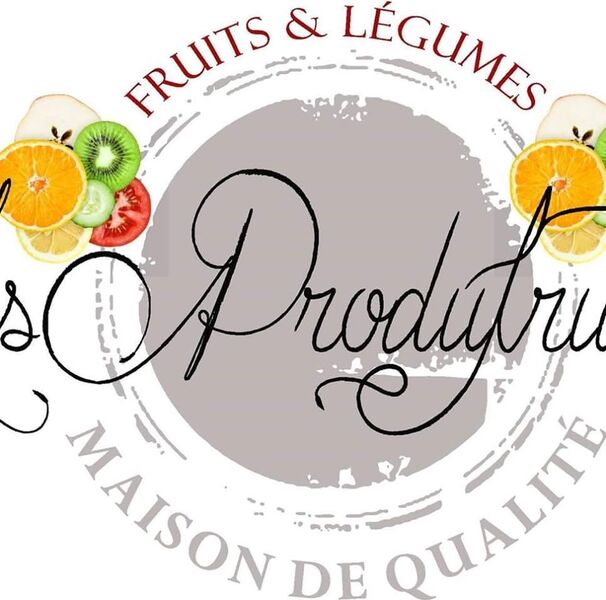 Les produfruits