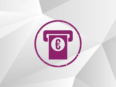 Distributeur de billets