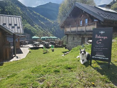 Auberge du Coin