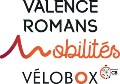 Vélo'Box - Consigne stationnement Chabeuil_Chabeuil
