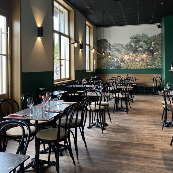 Grive Epicier Bistrotier_Lyon 5ème